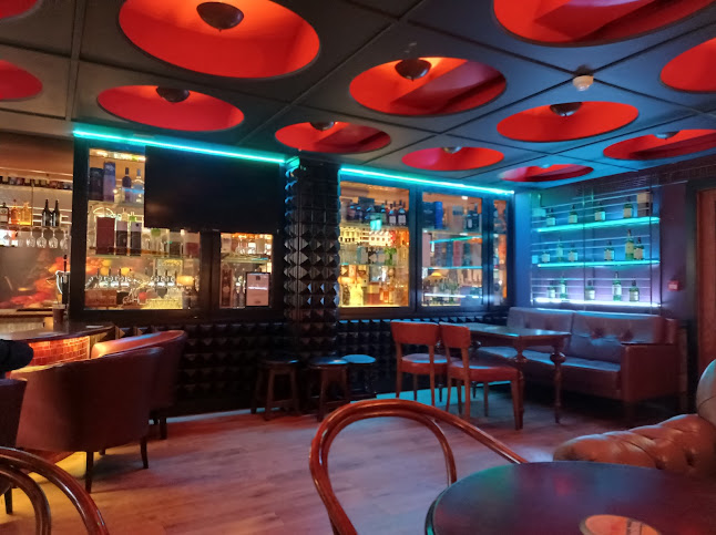 Fowler’s Malahide - Hospitality and gastronomy