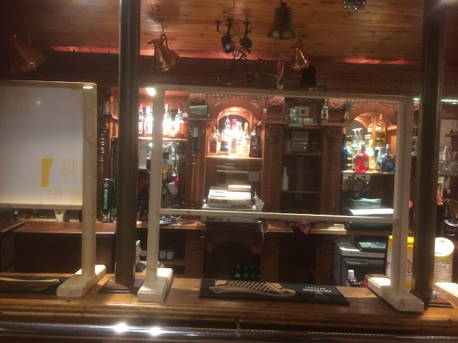 Comentarii opinii despre The Village Inn