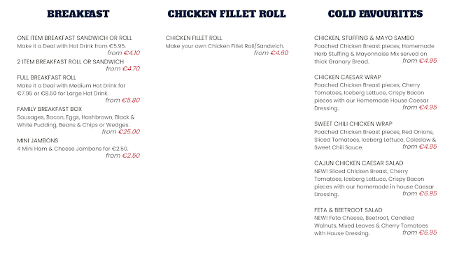 Doyle's Royal Oak Stores