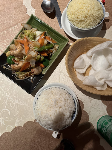 Comentarii opinii despre Golden Dragon Restaurant