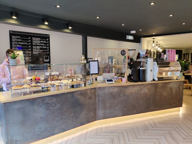 20 Main St, Maryborough, Portlaoise, Co. Laois, R32 W7VF