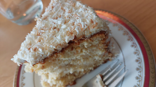 Comentarii opinii despre Nala's Gourmet Cork