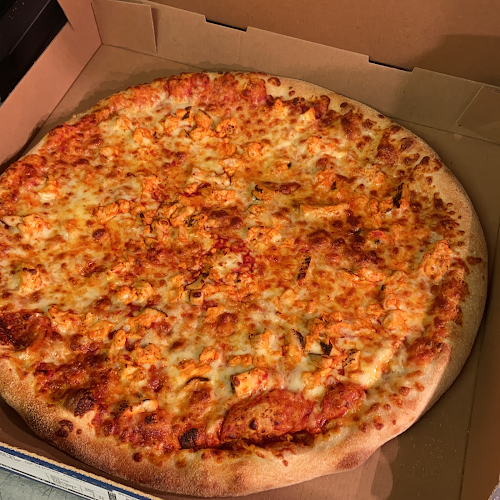 Four Star Pizza Waterford - Waterford