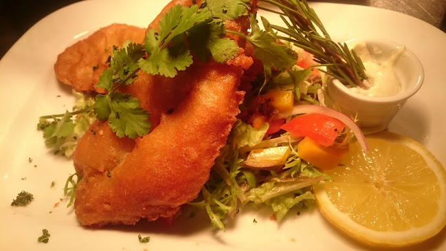 Comentarii opinii despre Sheff's Catering co