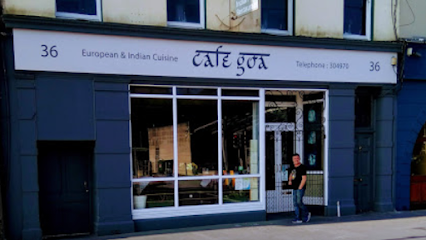 Cafe Goa