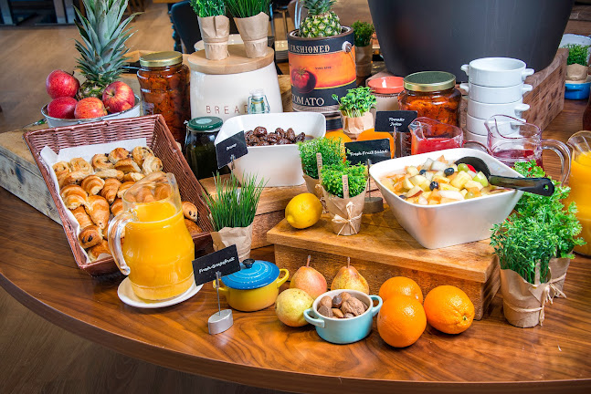 Olivo Bar & Restaurant Cork