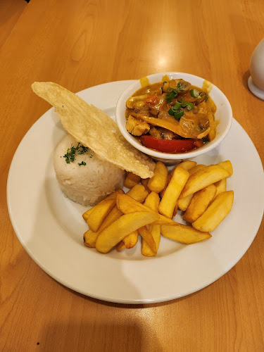 The Gate Restaurant Navan - Hospitality and gastronomy