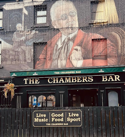 The Chambers Bar Mullingar