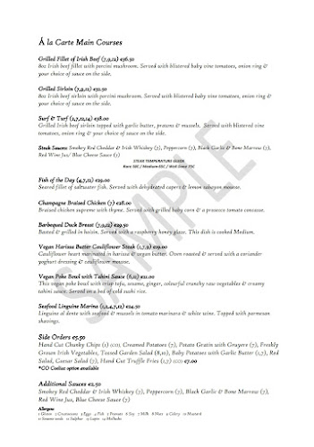 Comentarii opinii despre The Red Door Country House