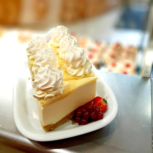 Cafe Hanna @ John R's Foodhall - Listowel