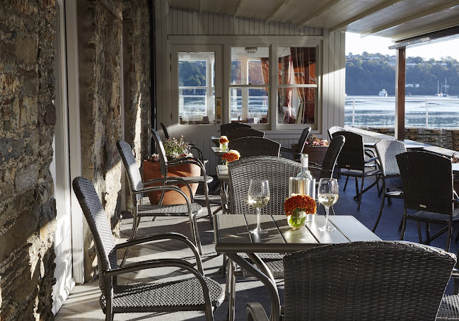 The Wharf Tavern & Terrace