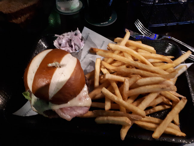 McGettigan's - Galway