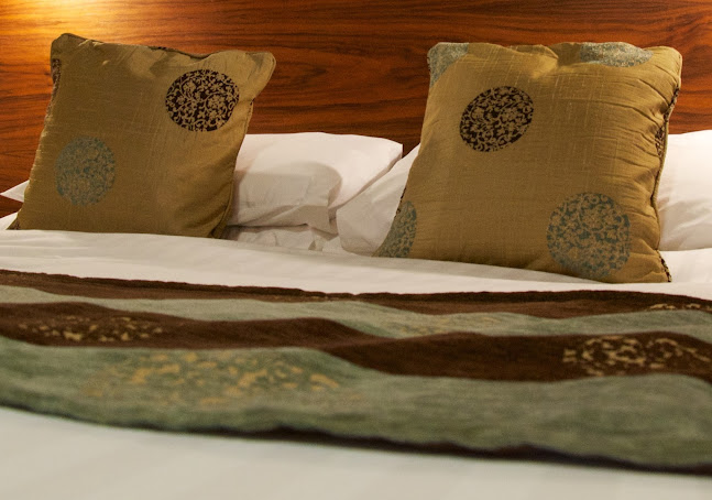 Durkin's Bar & Restaurant, Guesthouse & Square 1 Cafe - Hospitality and gastronomy