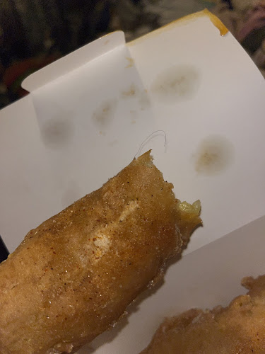 The Great Wall Chinese Restaurant - Hospitality and gastronomy