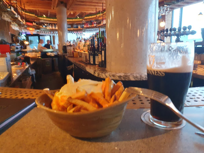 Sophie's Rooftop Cork - Hospitality and gastronomy