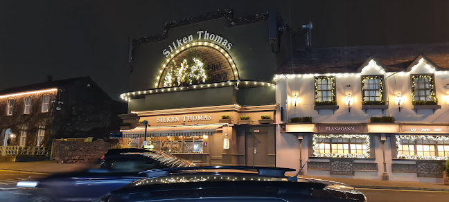 Opinii despre Silken Thomas & Accommodation în Kildare - Hospitality and gastronomy