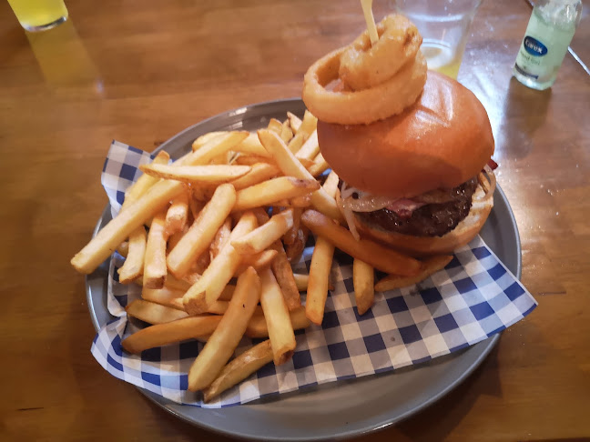 Comentarii opinii despre Keogh's Restaurant Kinvara