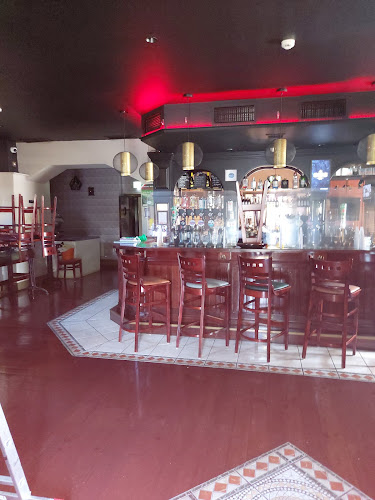 The Rising Tide Bar - Cork