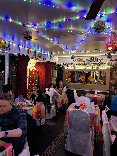 Kumar's Taste of Asia, Galway - Galway