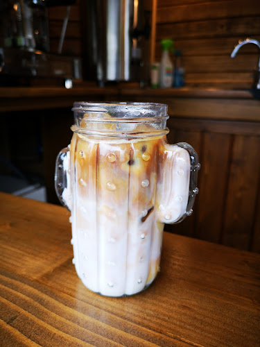 Opinii despre Kettle & Cup în Listowel - Hospitality and gastronomy