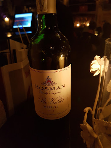 The Copper Room - Hospitality and gastronomy