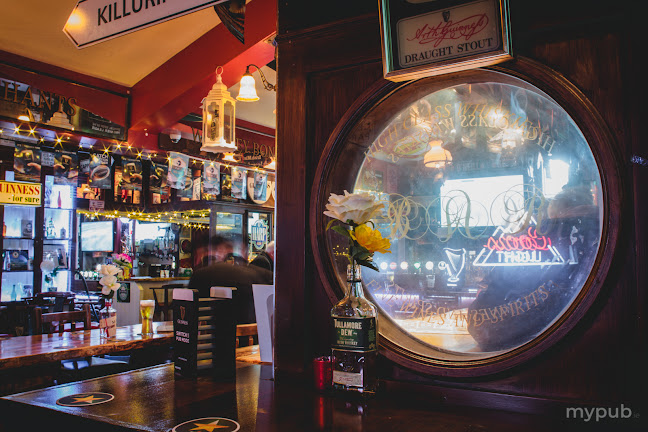 Comentarii opinii despre Fergie's Bar and Lounge