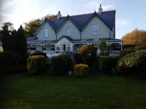 Fethard takeaway - New Ross