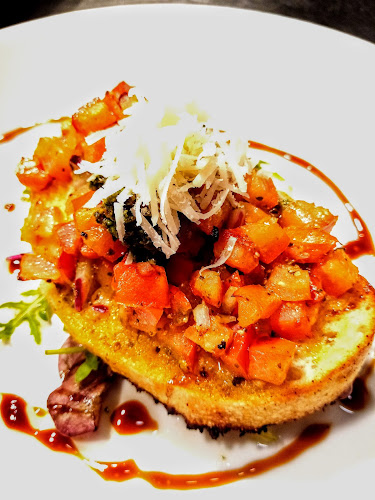 Comentarii opinii despre Little Sicily