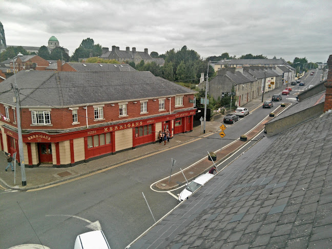 Kerrigans Bar - Hospitality and gastronomy