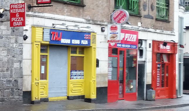 Opinii despre The Taj Indian Restaurant | Limerick în Limerick - Hospitality and gastronomy