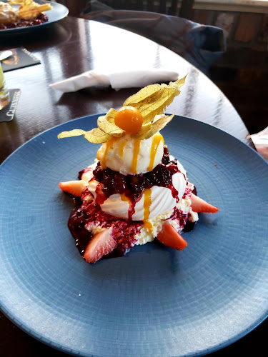 Comentarii opinii despre McDermott's Bar & Restaurant