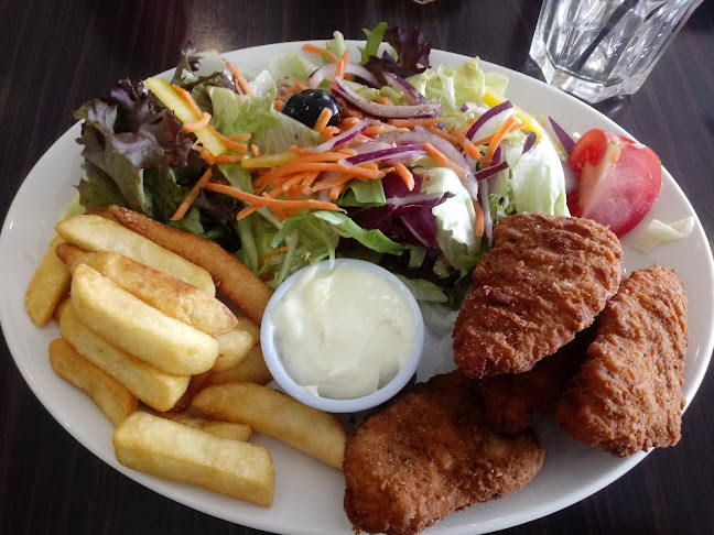 Comentarii opinii despre Cafe Gourmet