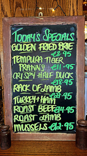 Reardon’s Bar & Restaurant - Hospitality and gastronomy