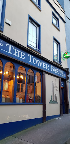 Opinii despre The Tower Bar în Cork - Hospitality and gastronomy