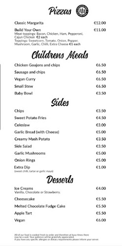 12 New St, Malahide, Co. Dublin