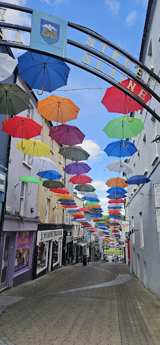 Stamps Pub - Hospitality and gastronomy