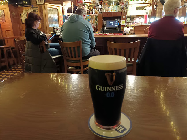 Comentarii opinii despre Clarke's Bar