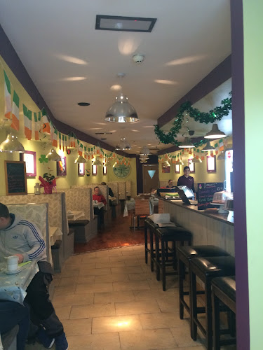 Olivia's Café & Bistro