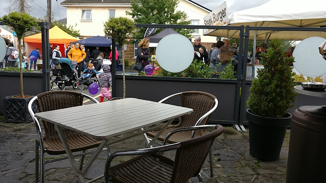 Vie De Chateaux - Restaurant Naas - Naas