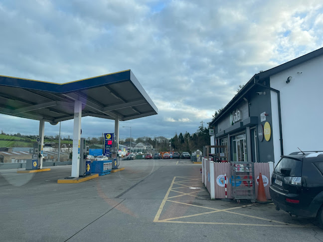 Opinii despre Costa Express în Waterford - Hospitality and gastronomy