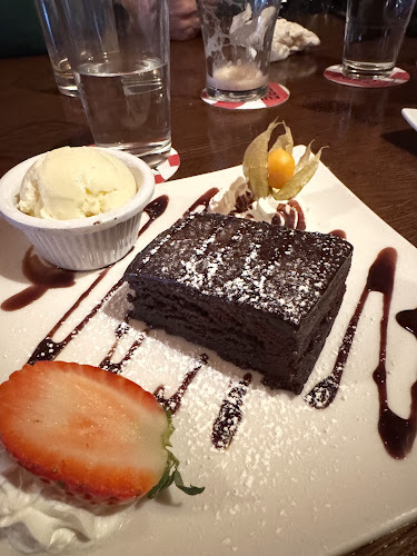 Matt The Millers Bar & Restaurant - Hospitality and gastronomy