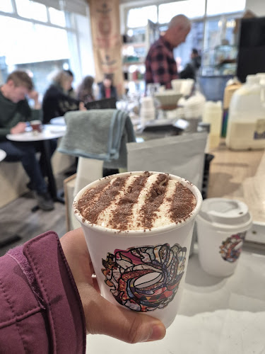 Cafe Moly - Hospitality and gastronomy