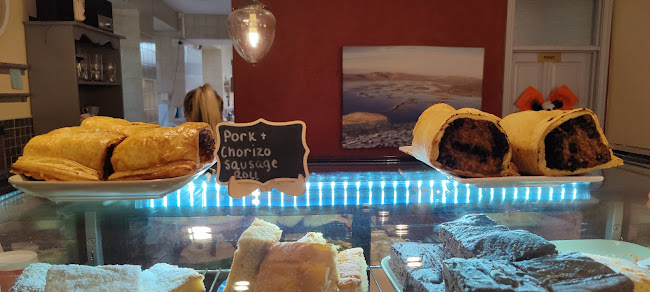 Kelly's Kitchen - Hospitality and gastronomy