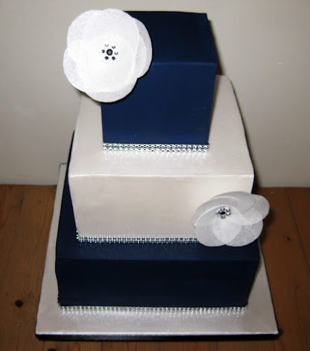 Comentarii opinii despre Diamond Cakes Carlow