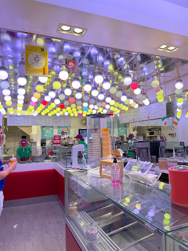 Gino's Gelato | Traditional Homemade Italian Ice Cream - Galway