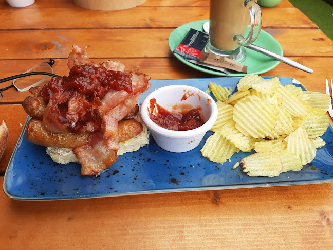 The Applemarket, Waterford