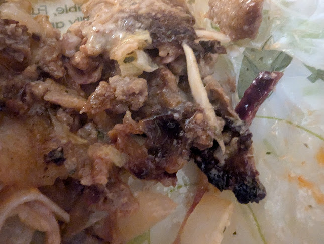 Comentarii opinii despre Chipmongers Papalino's Bray