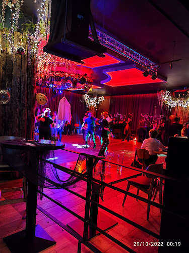 Comentarii opinii despre Andersons Grill & Bar