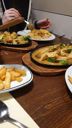 Jade Garden - Hospitality and gastronomy