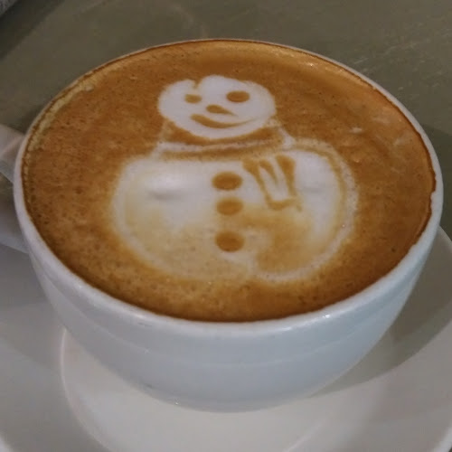 Cappuccinos - Hospitality and gastronomy